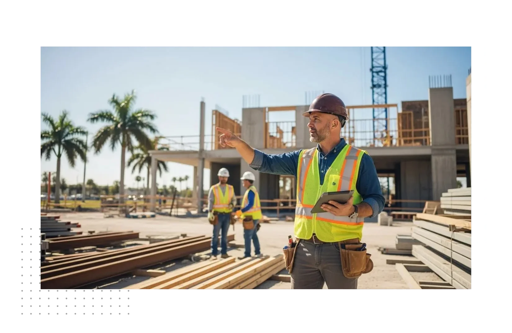 project manager